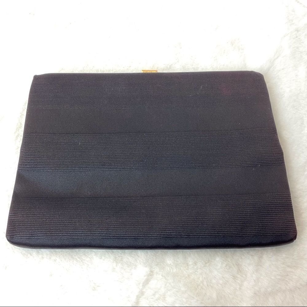 Coblentz Original Vintage Clutch Purse View 2